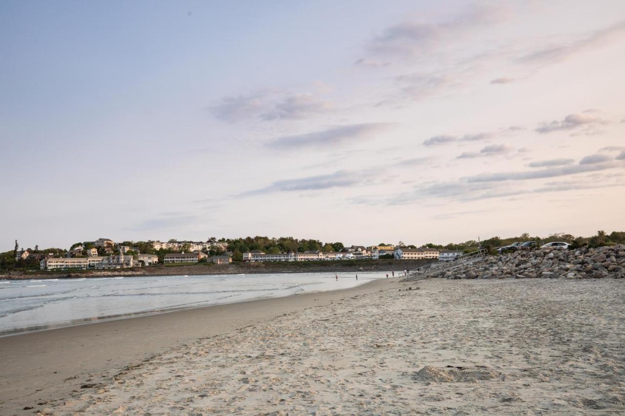 Colonial Inn Ogunquit Luaran gambar