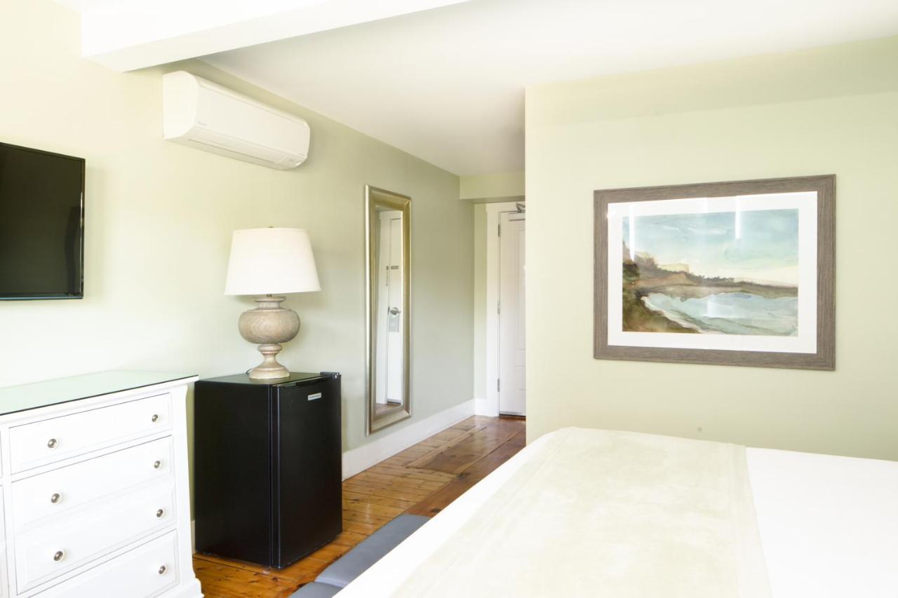 Colonial Inn Ogunquit Luaran gambar