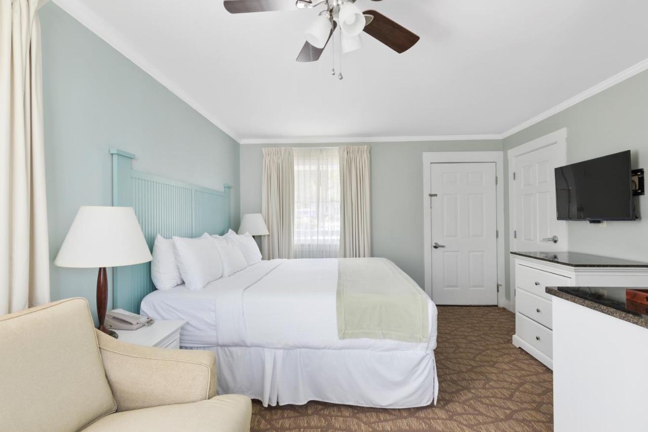 Colonial Inn Ogunquit Luaran gambar
