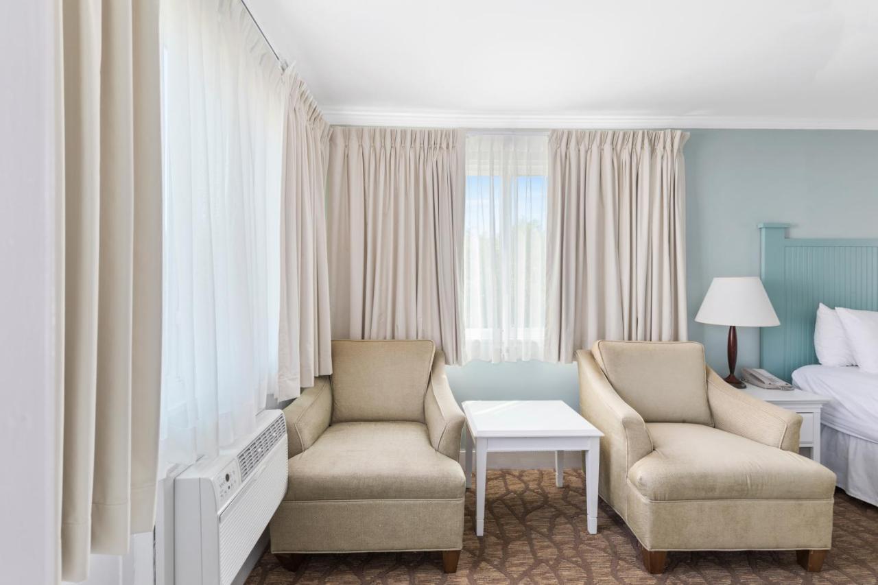 Colonial Inn Ogunquit Luaran gambar