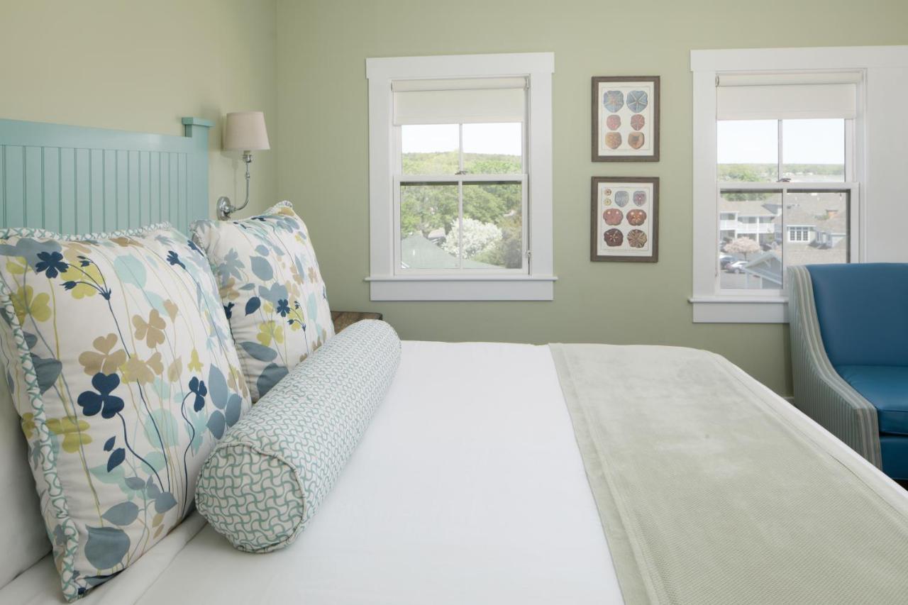 Colonial Inn Ogunquit Luaran gambar